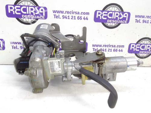 Steering column RENAULT KANGOO / GRAND KANGOO II (KW0/1_)  | BP9474581M21 