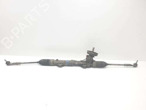 Styregear/Snekke CITROËN C4 Picasso I MPV (UD_) 1.6 HDi (109 hp) 28813529