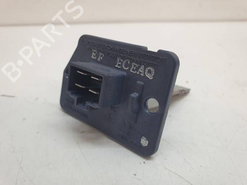 Used Heater resistor KIA SOUL I (AM) [2009-2014]  19042645