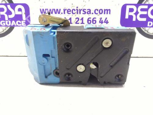 Front right lock VOLVO S60 I (384) 2.4 D | BP9473878C97 