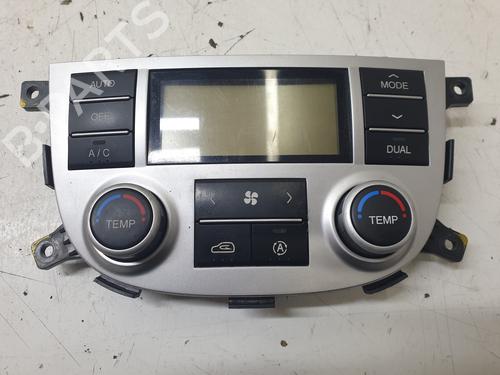 Used Climate control HYUNDAI SANTA FÉ II (CM) [2005-2015]  24112341