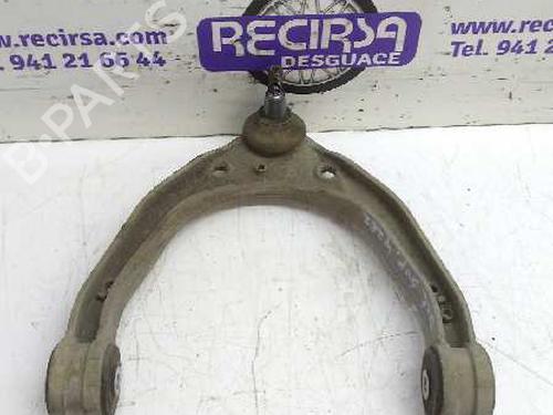 Used Right front suspension arm VW TOUAREG (7LA, 7L6, 7L7) 3.0 V6 TDI (225 hp) 9481235
