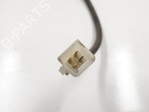 Left taillight MICROCAR M.GO 0.5 | BP32232901C34