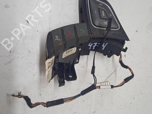 Used Steering wheel controls LAND ROVER RANGE ROVER EVOQUE (L538) [2011-2019]  12909294