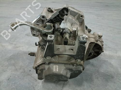 Gearbox SEAT IBIZA III (6L1)  | BP9473105M3 