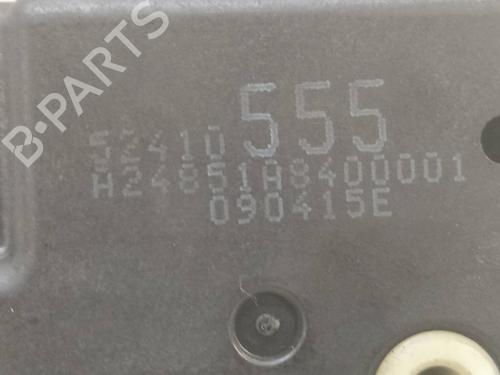 Electronic module RENAULT LAGUNA III Grandtour (KT0/1)  | BP15091433M83 