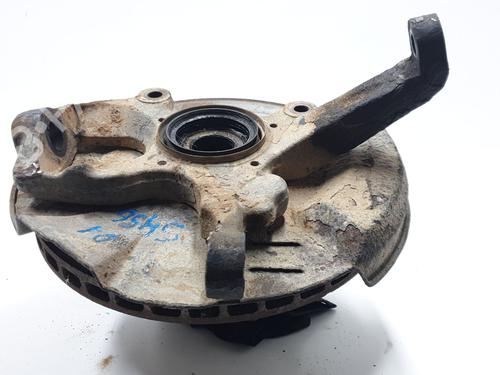 Achsschenkel links vorne MITSUBISHI PAJERO II (V3_W, V2_W, V4_W, V5_W) 2.8 TD (V46W, V26W) | BP30903154M25