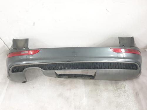 Used Rear bumper Rear bumper AUDI Q5 (8RB) 2.0 TDI quattro (143 hp) 34470680 34470680