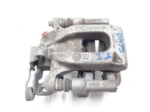 Used Left rear brake caliper Left rear brake caliper 38411783 38411783
