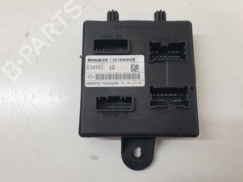 Modulo elettronico SMART FORFOUR Hatchback (453) electric drive (453.091) (82 hp) 16948001