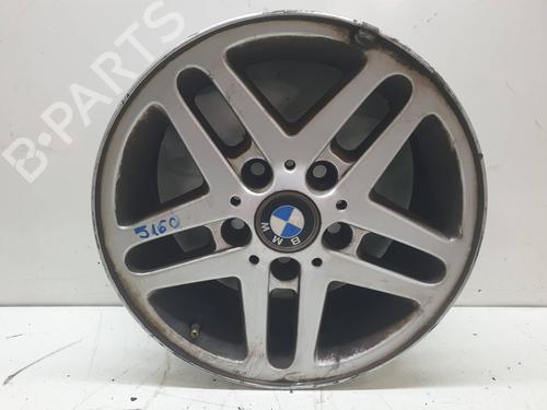 Fælk BMW 3 Compact (E46) 316 ti (115 hp) 21166163