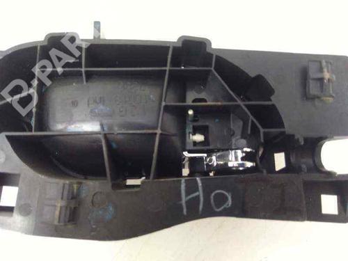Rear left interior door handle PEUGEOT 407 (6D_)  | BP9468029I15 