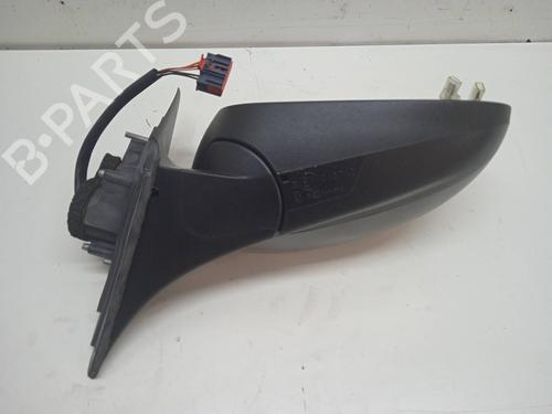 Left mirror JAGUAR X-TYPE I (X400) 2.2 D | BP13057314C26 