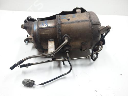 Used Catalyst Catalyst TOYOTA VERSO (_R2_) 2.0 D-4D (AUR20_, AUR20R) (126 hp) 34004942 34004942