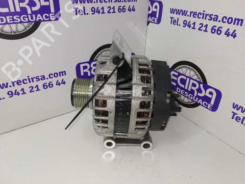 Alternator FORD TRANSIT V363 Van (FCD, FDD)  | BP9960257M7 