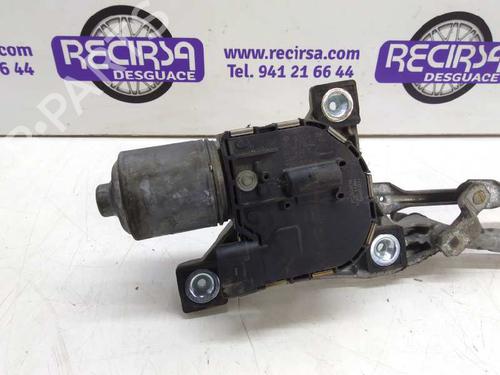 Front wiper motor VOLVO S40 II (544) 2.0 D | BP9463711M29 