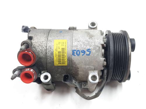 AC-Kompressor AC-Kompressor LAND ROVER RANGE ROVER EVOQUE (L538) 2.2 D 4x4 (190 hp) 36075991 36075991