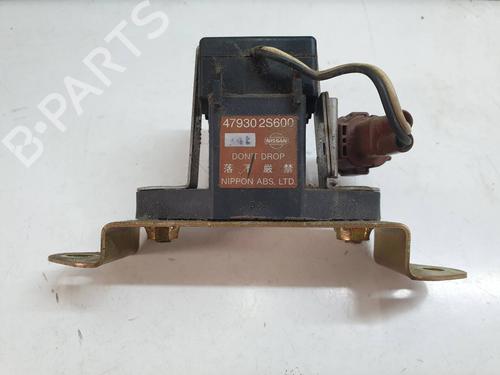 Used Electronic sensor NISSAN PICK UP (D22) [1997-2025]  17235291