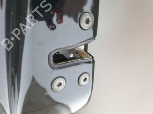 Used Rear left lock TOYOTA AYGO (_B1_) [2005-2014]  19920203