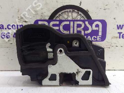 Rear right lock BMW 1 (E87) 118 d | BP9482636C99 