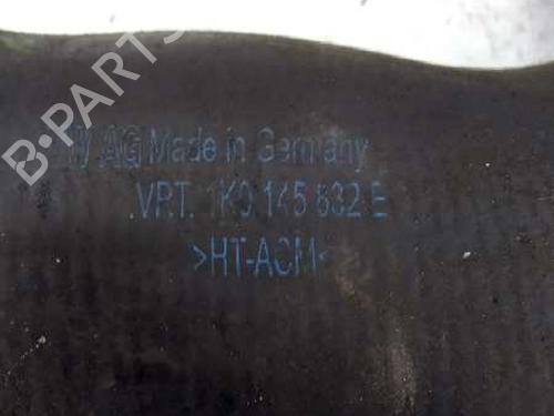 Pipe VW TOURAN (1T1, 1T2)  | BP14239017M125 