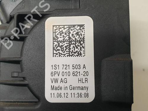 Pedal SKODA CITIGO (NF1) 1.0 | BP16643599I4 