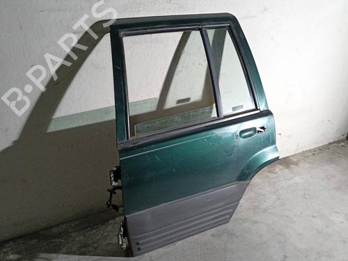 Left rear door JEEP GRAND CHEROKEE I (ZJ, ZG)  | BP9489284C4 