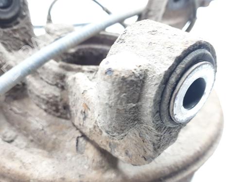 Right rear steering knuckle DACIA DUSTER (HS_) 1.5 dCi | BP30119303M28 