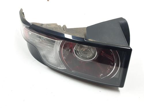 Venstre baglygte Venstre baglygte LAND ROVER RANGE ROVER EVOQUE (L538) 2.2 D 4x4 (190 hp) 36075984 36075984