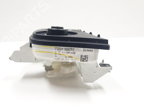 Commande Chauffage OPEL COMBO Box Body/MPV (X12)  | BP28316597I5