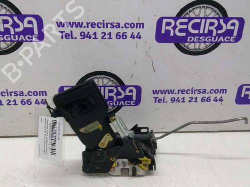 Front right lock MAZDA 6 Saloon (GG)  | BP9465234C97 