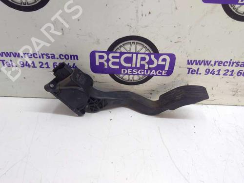 Pedal CITROËN C4 I (LC_)  | BP9480754I4 