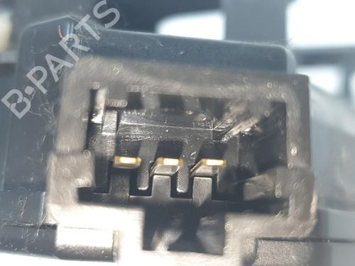 Zamek klapy tylnej / bagażnika HONDA ACCORD VII (CL, CN) 2.2 i-CTDi (CN1) | BP29965109C101