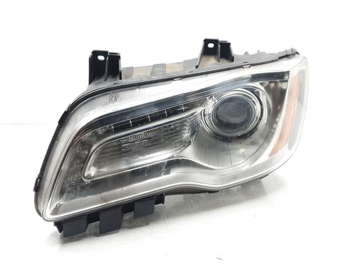 Used Left headlight Left headlight LANCIA THEMA (LX_) 3.0 D (LX, 48) (190 hp) 34446051 34446051