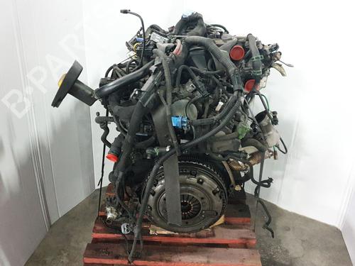 Engine OPEL VIVARO B Van (X82) 1.6 CDTI (05) | BP30960170M1 - Image 4