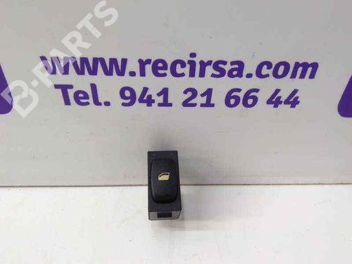 Used Left rear window switch Left rear window switch PEUGEOT 308 I (4A_, 4C_) 1.6 HDi (109 hp) 9463849 9463849