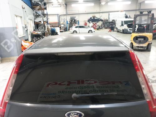 Catalyst FORD MONDEO III (B5Y) 2.0 TDCi | BP33290832M10 - Image 22