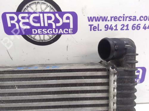 Intercooler FORD TRANSIT CONNECT MPV 1.6 TDCi | BP9960549M30 