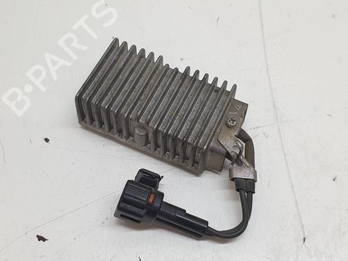 Used Electronic module LEXUS GS (_S19_) 450h (GRS191_, GWS191_) (296 hp) 18854693
