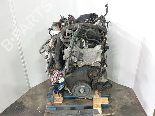 Engine RENAULT TRAFIC III Van (FG_) 1.6 dCi 140 (FGMA, FGMC) | BP34449219M1  - Image 7
