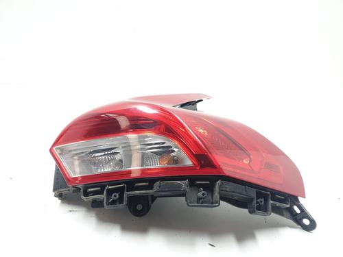 Right taillight VOLVO V40 Hatchback (525) D3 | BP39988161C35 - Image 3
