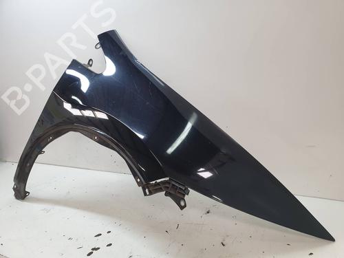 Right front fenders HONDA CIVIC VIII Hatchback (FN, FK) 2.2 CTDi (FK3) | BP18708656C42 