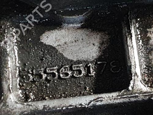 Gearbox OPEL ASTRA J (P10) 1.3 CDTI (68) | BP39162965M3 - Image 10