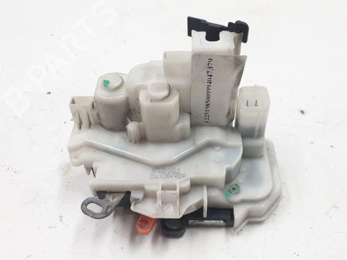 Cerradura puerta delantera izquierda Cerradura puerta delantera izquierda FIAT FIORINO Box Body/MPV (225_) 1.3 D Multijet (225BXD1A, 225BXB1A, 225BXB11) (75 hp) 37240302 37240302