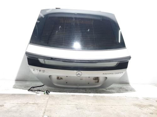 Used Tailgate MERCEDES-BENZ C-CLASS Coupe (CL203) C 180 Kompressor (203.746) (143 hp) 30961077