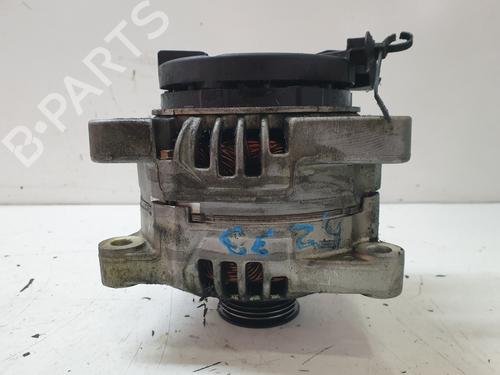 Used Alternator CITROËN XANTIA (X1_, X2_) 2.0 HDI 90 (90 hp) 22337604