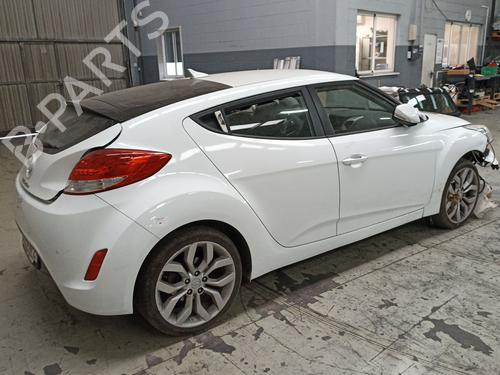 Hood HYUNDAI VELOSTER (FS) 1.6 GDI | BP30356264C1