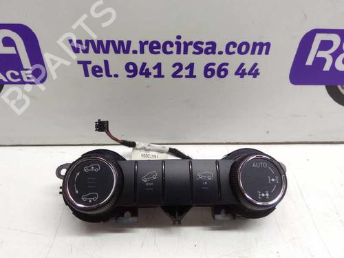 Used Switch MERCEDES-BENZ GL-CLASS (X164) [2006-2012]  9465408