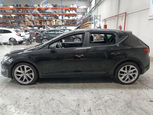 Left headlight SEAT LEON ST (5F8) 2.0 TDI | BP40109145C28  - Image 10