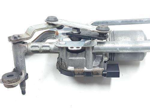 Front wiper motor VW GOLF VII (5G1, BQ1, BE1, BE2) 1.6 TDI | BP29537874M29 